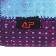 Lightning Power &ndash; UE BOOM 1 &amp; 2 Wireless Bluetooth Speaker USB Cable Charger Water-Resistant Lycra Zipper Carrying... N6