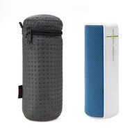 Lightning Power &ndash; UE BOOM 1 &amp; 2 Wireless Bluetooth Speaker USB Cable Charger Water-Resistant Lycra Zipper Carrying... N9