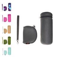 Lightning Power &ndash; UE BOOM 1 &amp; 2 Wireless Bluetooth Speaker USB Cable Charger Water-Resistant Lycra Zipper Carrying... N14