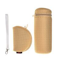 Lightning Power &ndash; UE BOOM 1 &amp; 2 Wireless Bluetooth Speaker USB Cable Charger Water-Resistant Lycra Zipper Carrying... N15