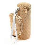 Lightning Power &ndash; UE BOOM 1 &amp; 2 Wireless Bluetooth Speaker USB Cable Charger Water-Resistant Lycra Zipper Carrying... N19