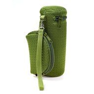 Lightning Power &ndash; UE BOOM 1 &amp; 2 Wireless Bluetooth Speaker USB Cable Charger Water-Resistant Lycra Zipper Carrying... N33