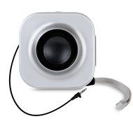 iSound GoSound Squared Speaker (pink) N4