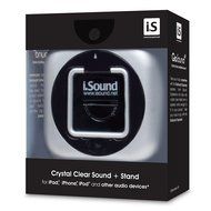iSound GoSound Squared Speaker (pink) N6