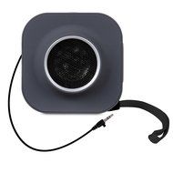 iSound GoSound Squared Speaker (pink) N7