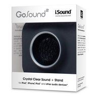 iSound GoSound Squared Speaker (pink) N8