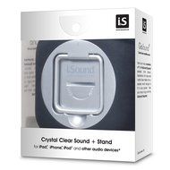 iSound GoSound Squared Speaker (pink) N9