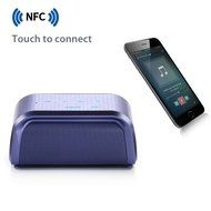 Poweradd Portable Wireless Speaker with Touch Control, NFC Function and Dual Powerful Stereo for iPhone 7, iPad... N3