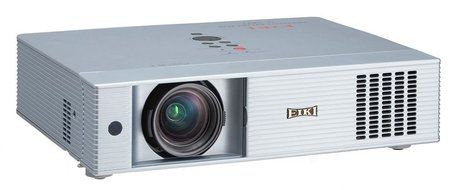 EIKI LC-XB43 XGA - 3LCD - 4500 Lumens Brilliant Series Projector, 4,500 ANSI Lumens bright, with 85% uniformity...