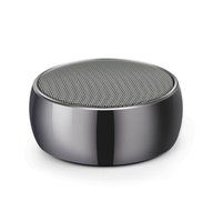 Super Bass Wireless Stereo Bluetooth Speaker With Micro-SD Card Slot