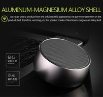 Super Bass Wireless Stereo Bluetooth Speaker With Micro-SD Card Slot N2