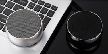 Super Bass Wireless Stereo Bluetooth Speaker With Micro-SD Card Slot N7