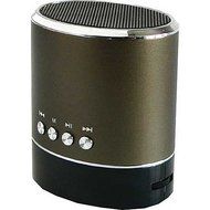 Supersonic SC1324AGY Portable Speaker