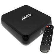 TopePop M8s Android 4.4 Full Hd Smart Set Top Tv Box Xbmc 3d 4k Wifi Streaming Media Player