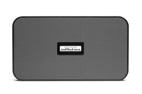 Altec Lansing inMotion SoundBlade Bluetooth A2DP Speaker/Speakerphone (Black)
