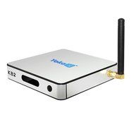 Vipwind Yokatv KB2 Amlogic S912 Octa Core Android TV Box 2GB 32GB Android 6.0 Set Top Box Bluetooth 4.0 1000M... N3