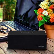 DBPOWER BX-900 10W Portable Wireless Bluetooth Speakers with Built-in Microphone N7