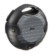 Jam Xterior Rugged Wireless Speaker (Black)