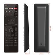 Vizio XRT122 TV Remote for E Series Models