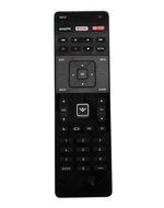 Vizio XRT122 TV Remote for E Series Models N2