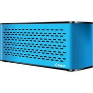 iSound Sonic Waves Bluetooth Speaker with Microphone (red) N9
