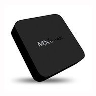 NewEra MXQ-4K OTT Internet TV Box 4K Ultra HD Android 5.1 Quad Core 2.0GHz RAM:1GB/ROM:8GB IPTV Network Media...