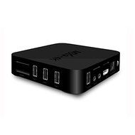 NewEra MXQ-4K OTT Internet TV Box 4K Ultra HD Android 5.1 Quad Core 2.0GHz RAM:1GB/ROM:8GB IPTV Network Media... N2