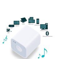 Mini Portable Super Bass Stereo Wireless Bluetooth Speaker for iPhone Samsung PC Bluetooth Speakers N4