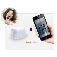 Mini Portable Super Bass Stereo Wireless Bluetooth Speaker for iPhone Samsung PC Bluetooth Speakers N5