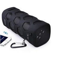 Wireless Portable V3.0 Bluetooth Speakers Portable - (High Definition Audio, Built-in Microphone, Wireless Bluetooth...