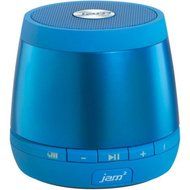 HMDX Hx-p240gy Jam Plus Portable Speaker, Blue Color