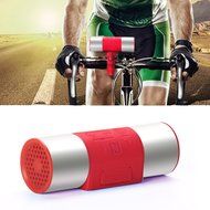 Sport Portable Wireless Bluetooth Speaker,Mepro Portable Outdoor Sport Stereo Bluetooth Speaker with Dual Speakers...