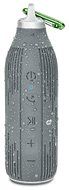 Turcom SoundSport Rugged Bluetooth 4.0 Wireless Outdoor Speaker, Microphone, 15 hours playback (Water-Resistant...