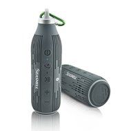Turcom SoundSport Rugged Bluetooth 4.0 Wireless Outdoor Speaker, Microphone, 15 hours playback (Water-Resistant... N3