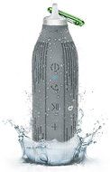 Turcom SoundSport Rugged Bluetooth 4.0 Wireless Outdoor Speaker, Microphone, 15 hours playback (Water-Resistant... N4