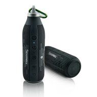 Turcom SoundSport Rugged Bluetooth 4.0 Wireless Outdoor Speaker, Microphone, 15 hours playback (Water-Resistant... N11