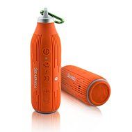 Turcom SoundSport Rugged Bluetooth 4.0 Wireless Outdoor Speaker, Microphone, 15 hours playback (Water-Resistant... N17
