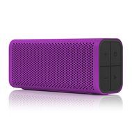 BRAVEN 705 Portable Wireless Bluetooth Speaker [12 Hours][Water Resistant] Built-In 1400 mAh Power Bank Charger...