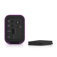 BRAVEN 705 Portable Wireless Bluetooth Speaker [12 Hours][Water Resistant] Built-In 1400 mAh Power Bank Charger... N3