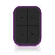 BRAVEN 705 Portable Wireless Bluetooth Speaker [12 Hours][Water Resistant] Built-In 1400 mAh Power Bank Charger... N6