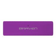 BRAVEN 705 Portable Wireless Bluetooth Speaker [12 Hours][Water Resistant] Built-In 1400 mAh Power Bank Charger... N8