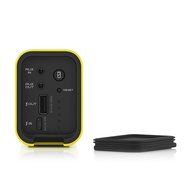 BRAVEN 705 Portable Wireless Bluetooth Speaker [12 Hours][Water Resistant] Built-In 1400 mAh Power Bank Charger... N9