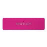 BRAVEN 705 Portable Wireless Bluetooth Speaker [12 Hours][Water Resistant] Built-In 1400 mAh Power Bank Charger... N18