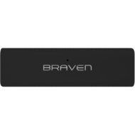 BRAVEN 705 Portable Wireless Bluetooth Speaker [12 Hours][Water Resistant] Built-In 1400 mAh Power Bank Charger... N23