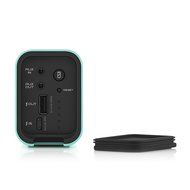 BRAVEN 705 Portable Wireless Bluetooth Speaker [12 Hours][Water Resistant] Built-In 1400 mAh Power Bank Charger... N30