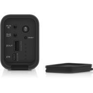 BRAVEN 705 Portable Wireless Bluetooth Speaker [12 Hours][Water Resistant] Built-In 1400 mAh Power Bank Charger... N41