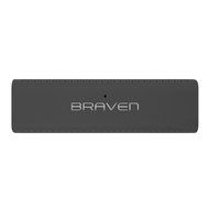 BRAVEN 705 Portable Wireless Bluetooth Speaker [12 Hours][Water Resistant] Built-In 1400 mAh Power Bank Charger... N44