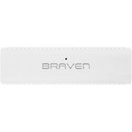 BRAVEN 705 Portable Wireless Bluetooth Speaker [12 Hours][Water Resistant] Built-In 1400 mAh Power Bank Charger... N48