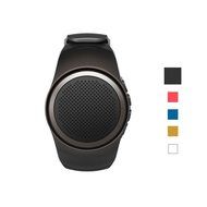Seekermaker Wireless Bluetooth Speaker Watch,Support Micro Memory Card Outdoor Cycling Motion Pictures Mini Bluetooth... N16