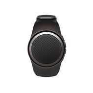 Seekermaker Wireless Bluetooth Speaker Watch,Support Micro Memory Card Outdoor Cycling Motion Pictures Mini Bluetooth... N17